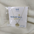 Sterling Silver Chain and Disc